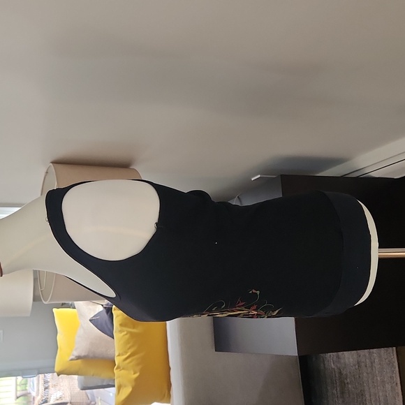 Bob Marley Racerback - Picture 3 of 5